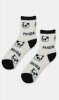 Skarpety Noviti SB093 Panda damskie 36-41